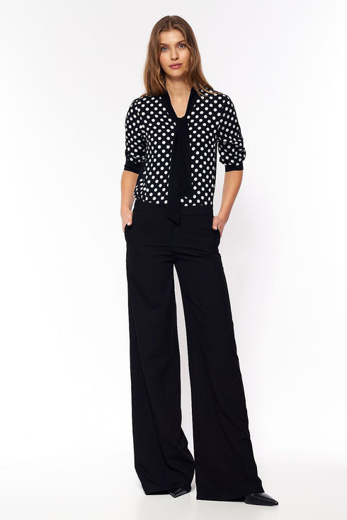 Pantalon long model 162977 Nife